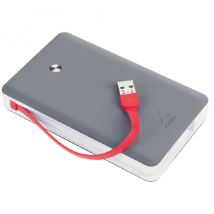 Xtorm PowerBank Free 15.000 mAh